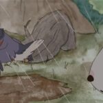 Cine Ferroviário de Pires do Rio exibe seleção internacional de curtas animados