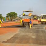 Governo garante continuidade das obras do Fundeinfra mesmo após encerramento da contribuição