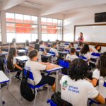 Novos professores são nomeados para rede estadual de ensino