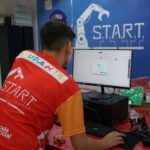 Curso gratuito de introdução à robótica abre mais de 900 em Goiás