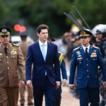 Daniel Vilela detalha primeiros passos da gestão