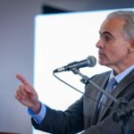 Ademar Leal toma posse como novo titular da Seapa