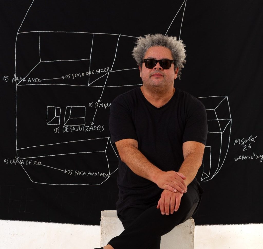 Escola de Artes Visuais abre agenda de abril com atividades culturais