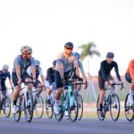 Aberto para ciclistas, Autódromo Internacional de Goiânia vai receber novo Centro Aquático