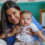 Banco de Leite do Hemu precisa de doações