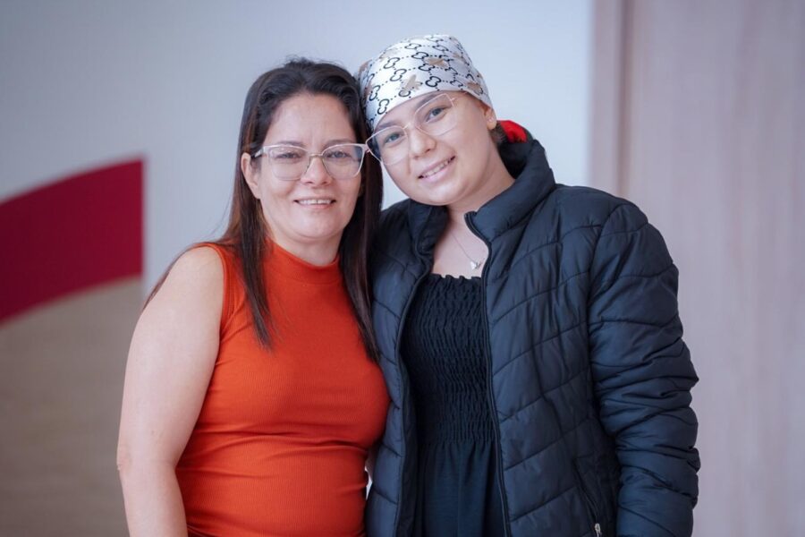 Com tecnologia de ponta e acolhimento, Cora torna Goiás referência nacional em oncologia pediátrica