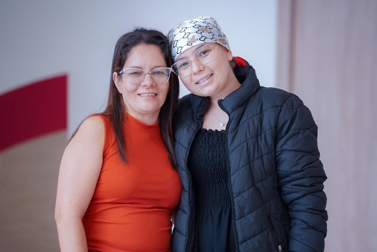 Com tecnologia de ponta e acolhimento, Cora torna Goiás referência nacional em oncologia pediátrica