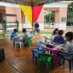 Cine Leitura do Bem chega a quatro municípios na próxima semana