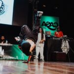 2ª Circuito Goiano de Breaking começa por Planaltina