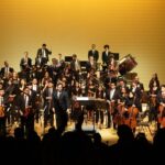 EFG em Artes Basileu França realiza série de concertos gratuitos a partir de domingo