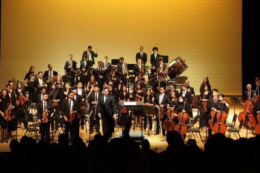 EFG em Artes Basileu França realiza série de concertos gratuitos a partir de domingo