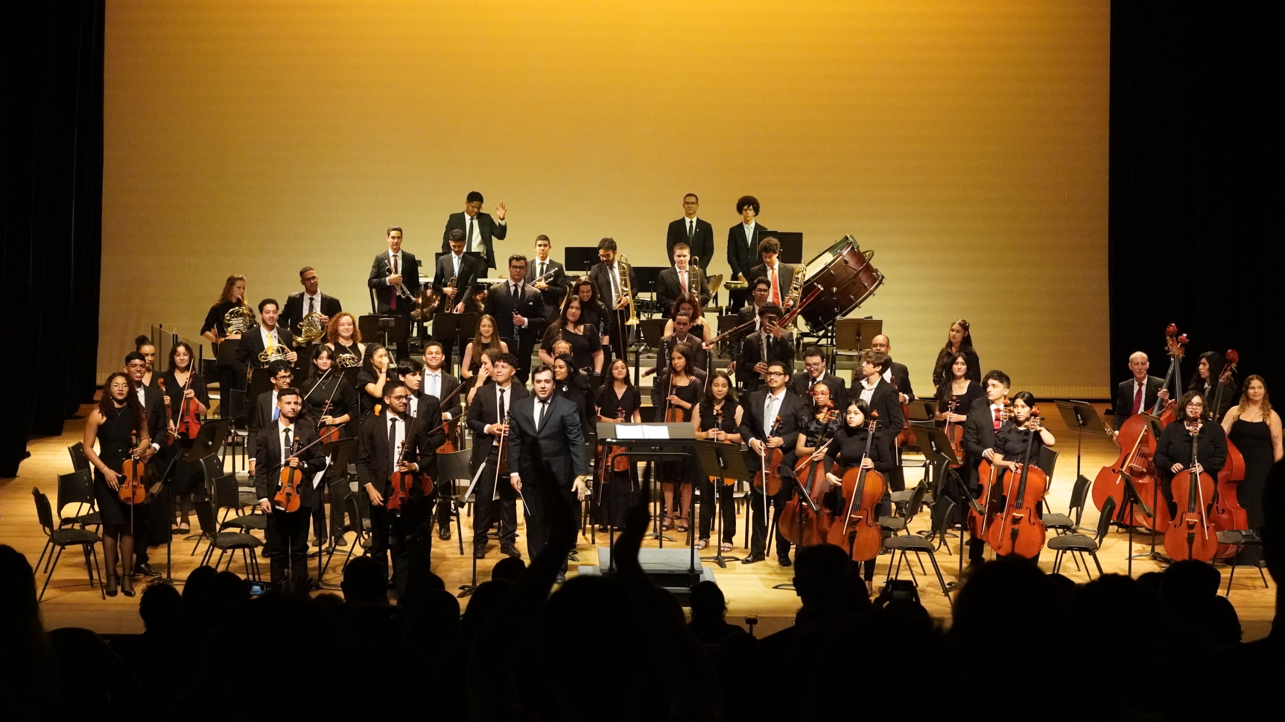 EFG em Artes Basileu França realiza série de concertos gratuitos a partir de domingo