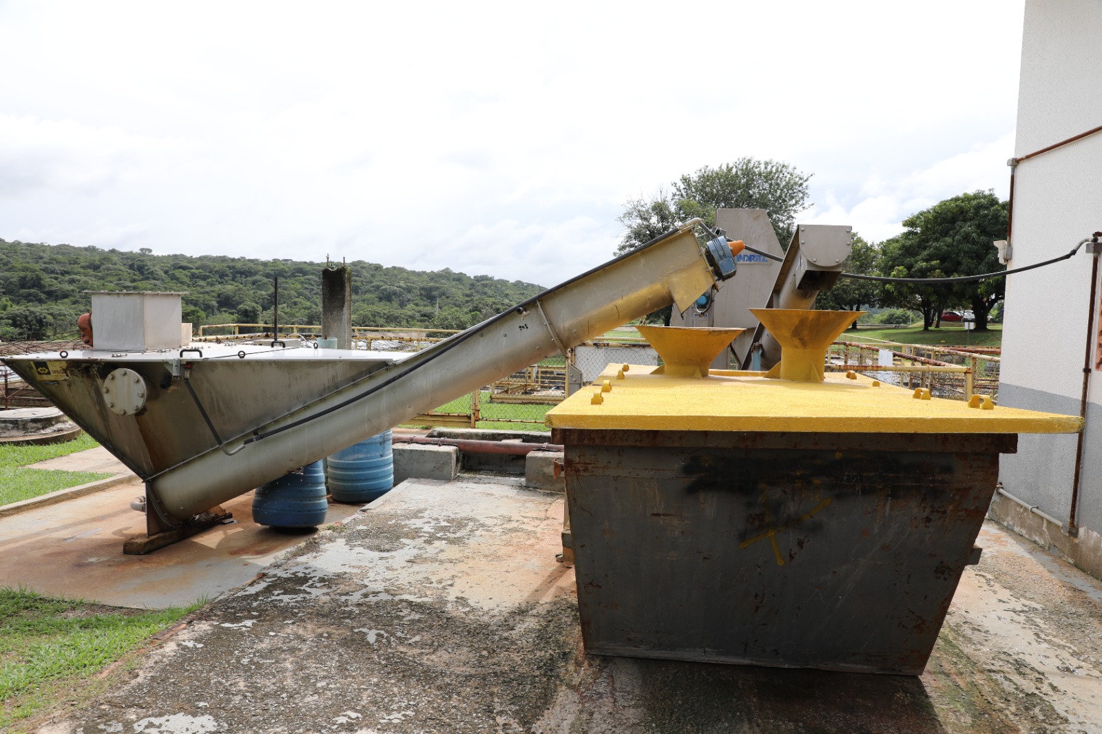 Consulta pública recebe sugestões sobre serviços de água e esgotamento