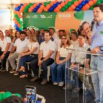 Governo de Goiás entrega casas a custo zero em Aragarças