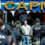 Goiás combate crime com entrega de equipamentos e nova operação de segurança