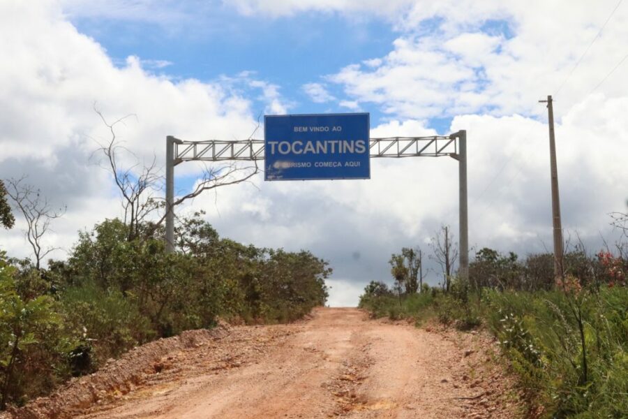 Goiás e Tocantins concordam em suspender processo sobre divisa para realização de estudo técnico