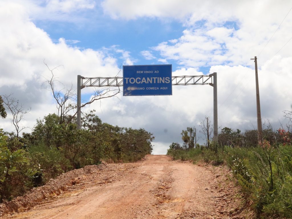 Goiás e Tocantins concordam em suspender processo sobre divisa para realização de estudo técnico
