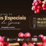 Ceres recebe Encontro de Cafés Especiais