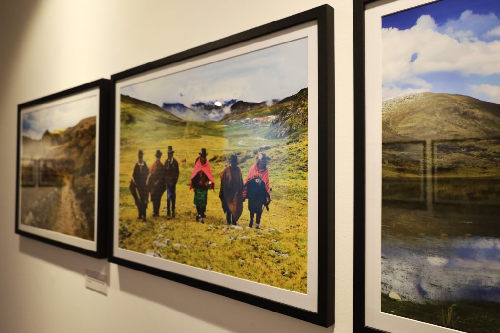Vila Cultural Cora Coralina será ponto de votação das eleições gerais do Peru