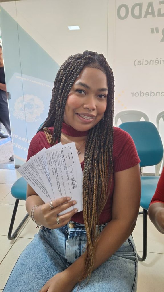 Feirão de Empregos em Goiânia oferece mais de 5 mil vagas