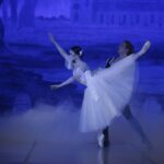 Cia Jovem Basileu França abre temporada 2026 com o balé “Giselle”
