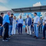 Diretores da Fórmula Indy avaliam realização de prova no Autódromo de Goiânia