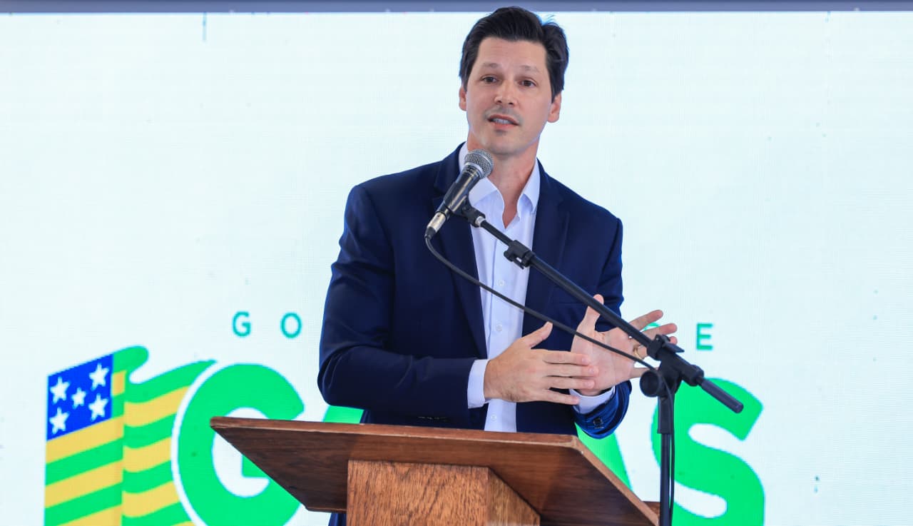 Economia goiana supera média nacional e cresce 3,8% em 2025