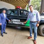 Governo lança obra de novo Hemocentro em Anápolis