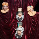 Espetáculo infantojuvenil “O Ditirambo Mágico” tem apresentação gratuita no domingo