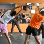 Inscrições abertas para oficinas cênicas do TeNpo 2026