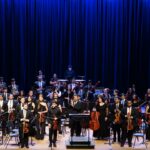 Concerto da Amizade reúne orquestras jovens de Goiás e Berlim
