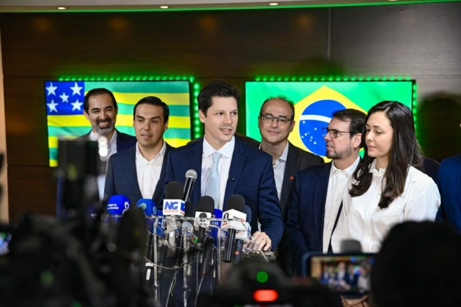 Pacote de medidas fortalece comércio eletrônico em Goiás