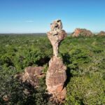 Semad faz alerta após jovens ficarem presos por 8 horas em gruta de Paraúna