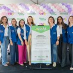 Reinaugurado o Restaurante do Bem em Rio Verde