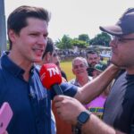 Governo celebra aniversário do Jardim Tiradentes e reforça compromisso com Aparecida de Goiânia