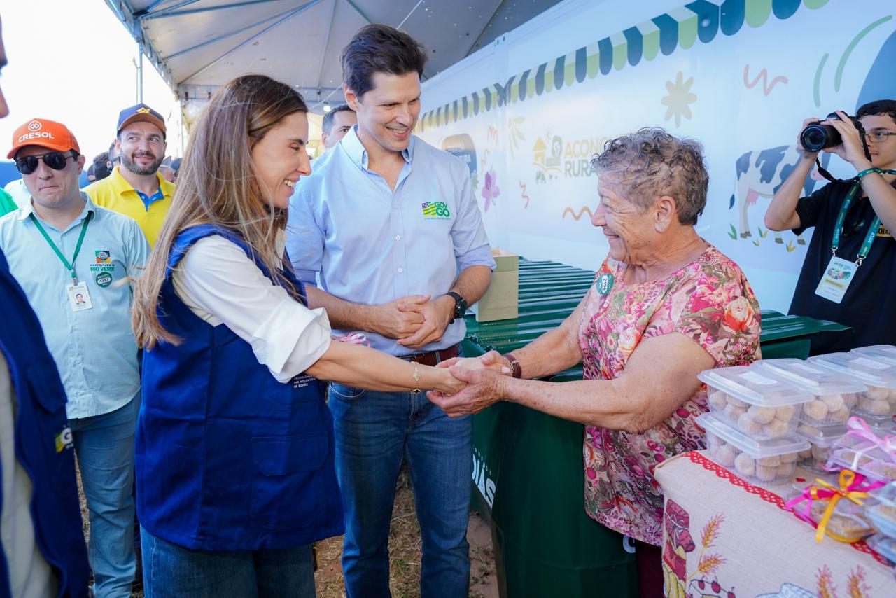Governo destina R$ 473 mil em qualificação e acesso a crédito para produtores rurais