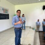 Governo investe em inteligência climática para antecipar riscos e orientar decisões estratégicas