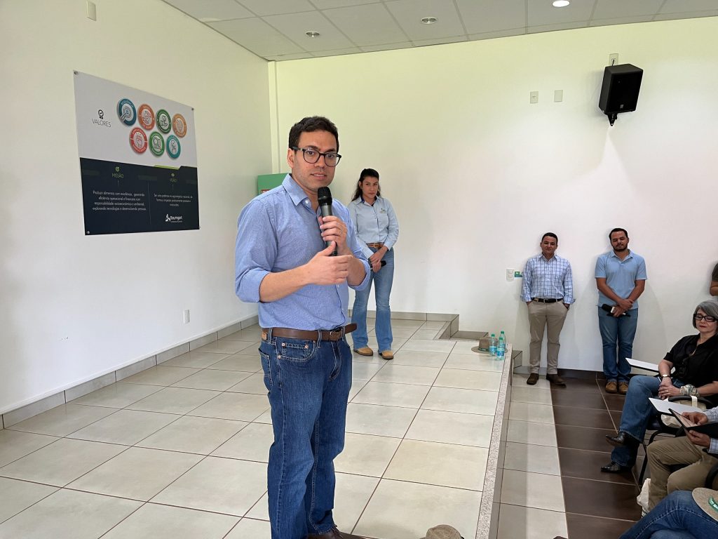 Governo investe em inteligência climática para antecipar riscos e orientar decisões estratégicas