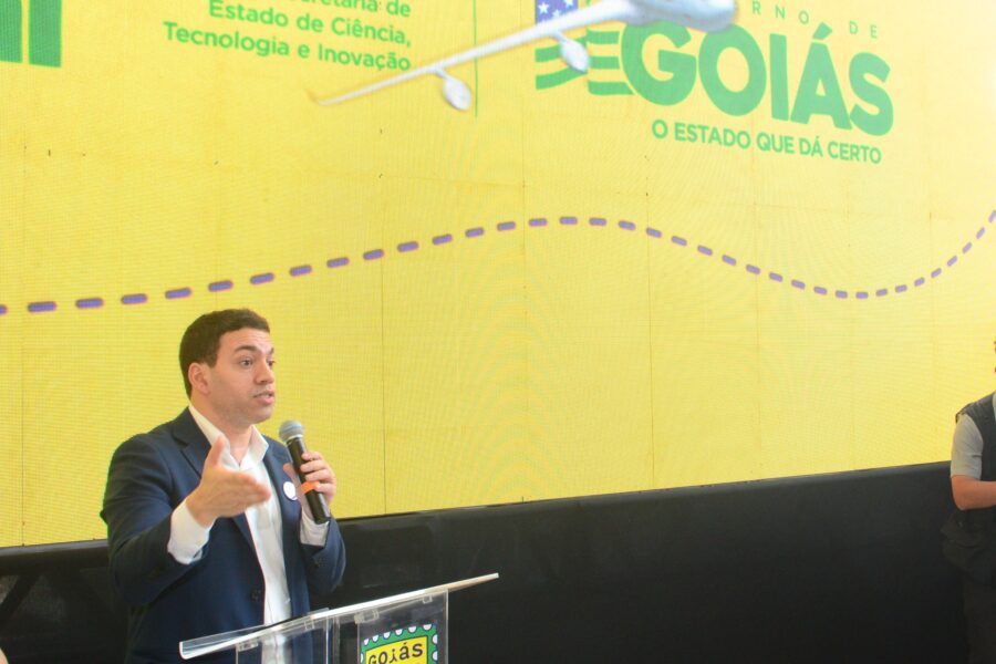 Goiás pelo Mundo lança edital para bolsas de mestrado internacional