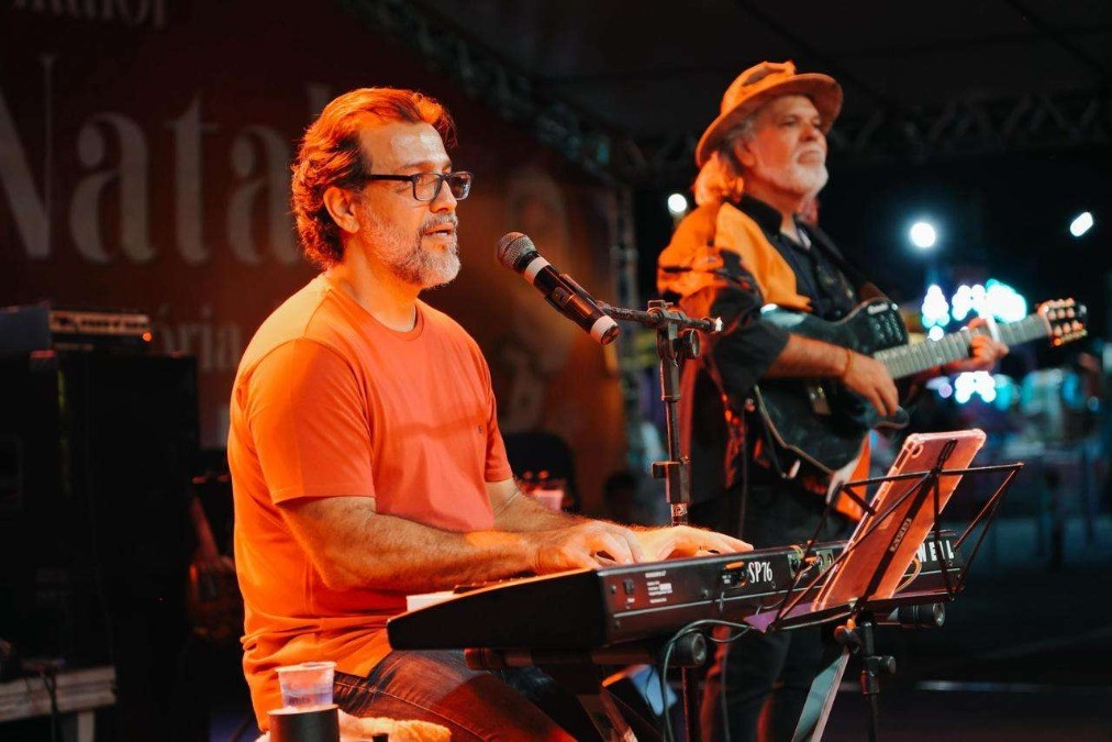 Festival MPB em Série encerra temporada com encontro inédito em Goiânia