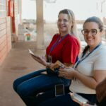 Projeto “Maria da Penha nas Escolas” oferece formação gratuita a educadores de todo o país