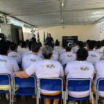 Seduc inicia novas turmas do programa Mulheres Mil