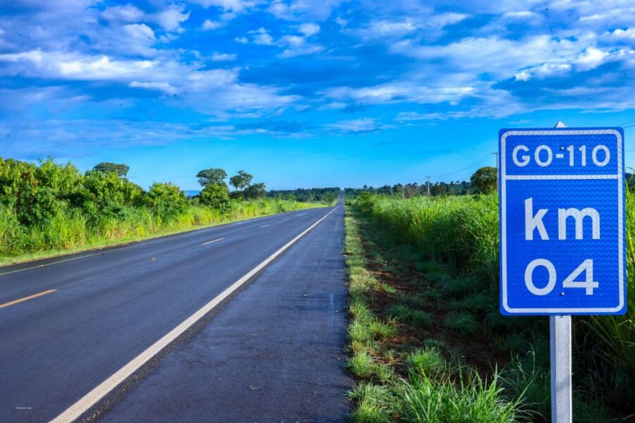 Goiás é 1º lugar no país em ranking da Transparência Internacional sobre obras públicas