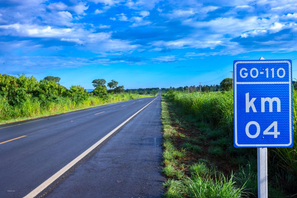 Goiás é 1º lugar no país em ranking da Transparência Internacional sobre obras públicas