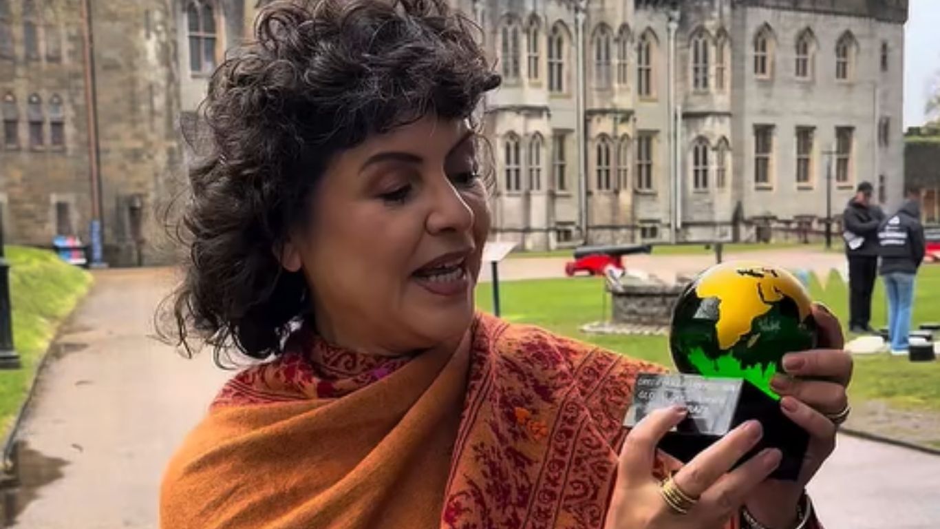 Semad vence premiação internacional com PSA Cerrado em Pé