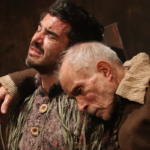 Subversão Kafka chega ao Teatro Goiânia com encontro inédito da família Blat