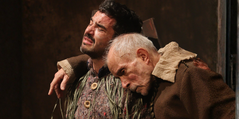 Subversão Kafka chega ao Teatro Goiânia com encontro inédito da família Blat