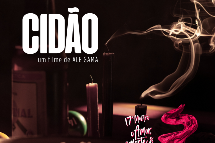 Curtas de alunos da UEG estão na mostra “O Amor, a Morte e as Paixões”