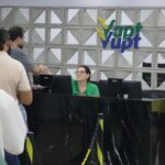 Vapt Vupt alerta para fim do prazo dos serviços eleitorais