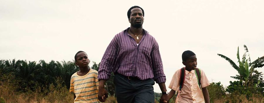 Cine Cultura traz filmes premidos em Cannes e novo de Ruy Guerra